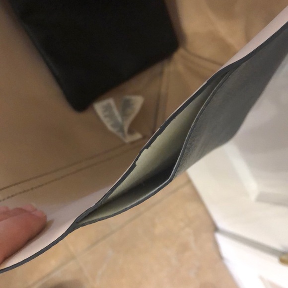 Black tote bag - Picture 5 of 6